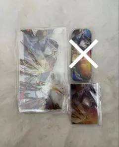 鬼滅の刃 Webshopくじ 童磨 セット売り