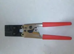 MOLEX圧着機 57037-5000 - メルカリ MOLEX圧着機57037-5000