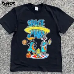 Tシャツ M ジョーダン JORDAN SPACE JAM スペースジャム