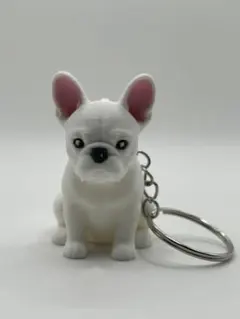 フレンチブルドッグ キーホルダー
