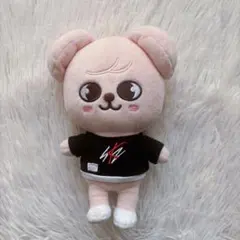 Stray Kids スキズ スンミン パピーム クロスバッグ ペンミ 2025年最新】STRAYKIDS skzoo パピームの人気アイテム - メルカリ