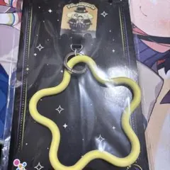 サンリオ 一番くじ ポムポムプリン スマホストラップ