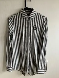 トミーヒルフィガー・シャツ