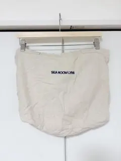searoomlynn COTTON/L 2wayBIG BAG トートバッグのサムネイル