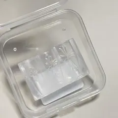 【本日発送!!】クロスモールド　クロムパーツ　3種