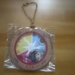 一番くじ Mrs. GREEN APPLE E賞 シャカシャカアクリルチャーム