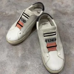 FENDI スニーカー　36サイズ
