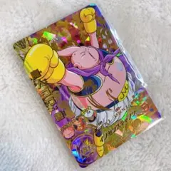 ドラゴンボールヒーローズ 魔人ブウ 善 H3-47