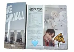 BOYNEXTDOOR HOME Repackage ジェヒョン