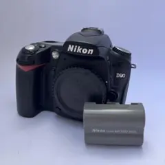 2026年最新】nikon d90 ジャンクの人気アイテム - メルカリ