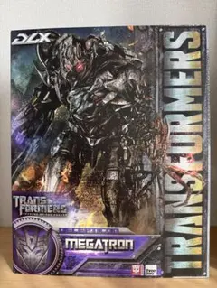 2025年最新】ThreeZero メガトロンの人気アイテム - メルカリ