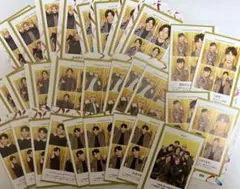 TVガイド2025 証明写真 WEST