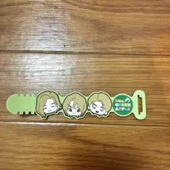 Mrs. GREEN APPLE 一番くじ ラバータイ ラバーバンド ミセス