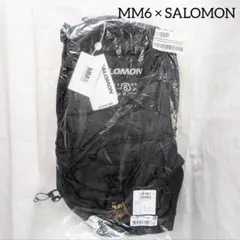 【新品未開封】 MM6 SALOMON バックパックリュック XT 15のサムネイル