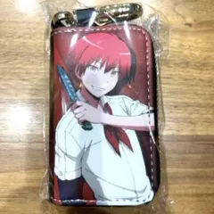 暗殺教室 キーケース 赤羽業プライズ