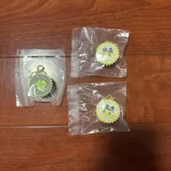 たまごっち ガチャガチャ まめっち くちぱっち 手作りおやつチャーム