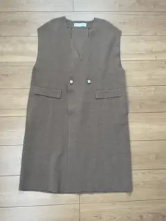 2026年最新】MARILYN MOON ベスト・ジレ・ビスチェの人気アイテム