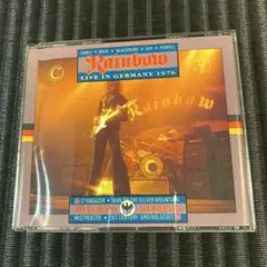 2026年最新】rainbow 1976 germanyの人気アイテム - メルカリ