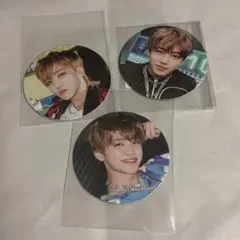 NCT DREAM ジェミン glitch mode サークル トレカ サクカ