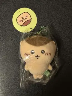 ちいかわ もちっとぷちミニマスコット くりまんじゅう