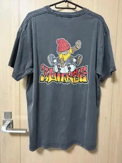 XLARGE スケートボード グラフィック Tシャツのサムネイル
