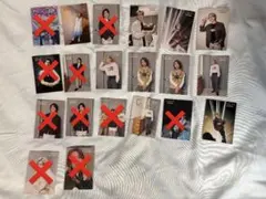 2025年最新】The White Lounge フォトカードの人気アイテム