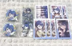 プロセカ 桐谷遥 まとめ