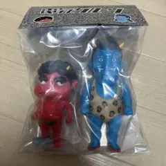 2025年最新】電気グルーヴ ソフビの人気アイテム - メルカリ