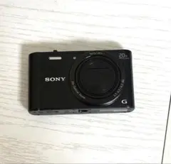 SONY Cyber-shot DSC-WX300のサムネイル