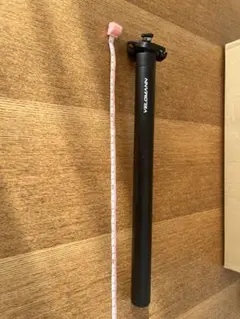 BIANCHI velomann シートポスト27.2mmのサムネイル