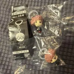 呪術廻戦 めじるしアクセサリー 死滅回遊 虎杖 悠仁