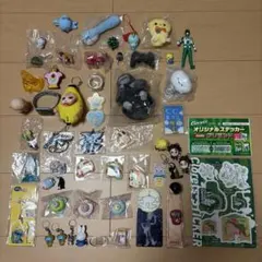 【ホビー】大量まとめ売り