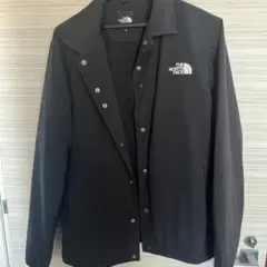 THE NORTH FACE コーチジャケット ブラック M