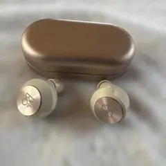 Beoplay EX Gold Tone ワイヤレスイヤホンBluetoothのサムネイル