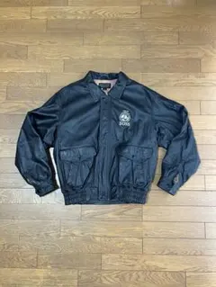 非売品サントリー BOSS レザージャケットのサムネイル
