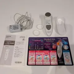【動作確認済】日立 CM-N2000 美容美顔器 HITACHIのサムネイル