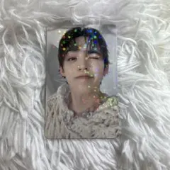 エスクプス happyburstday weverse 特典 トレカ セット