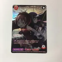 ビルディバイドブライト 暁美ほむら BTサイン入り ビルディバイドブライト 暁美ほむら BTサイン入り