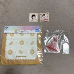 FRUITS ZIPPER 1番くじ おすずセット - メルカリ