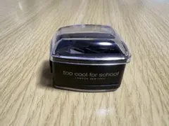 too cool for school ペンシルシャープナーのサムネイル