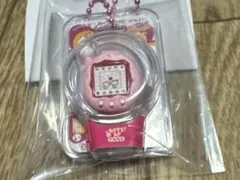 たまごっち おかしなたまごボーロっち3フリルぴんく