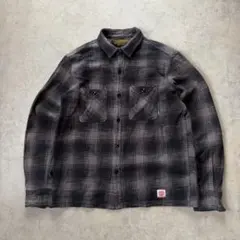 NEIGHBORHOOD ネイバーフッド シャツ 長袖