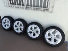 2025年最新】スズキ純正新車外しホイールの人気アイテム - メルカリ