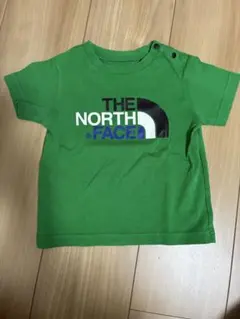 THE NORTH FACE Tシャツ 90cmのサムネイル