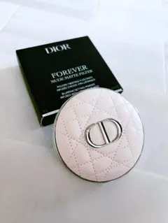 DIOR スキン フォーエバーヌードマットフィルター01