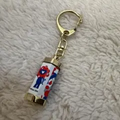 ミャクミャク　おみくじキーホルダー