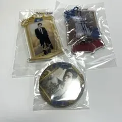 KINGDOM 登坂広臣ガチャセット