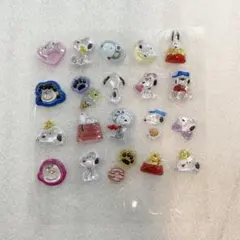 ボンボンドロップシールミニ おすそ分け　MIX　【正規品】