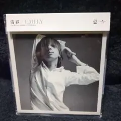 清春 / EMILY (CD)