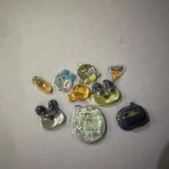 ボンボンドロップシール　たまごっち⑤